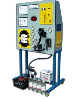 Anti-Lock Braking System  Trainer 